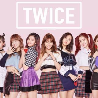 TWICE wallpaper
