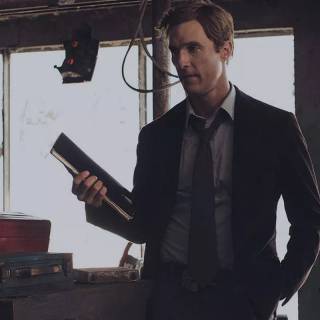 True Detective wallpaper