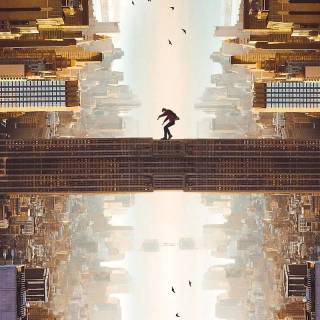 Inception wallpaper