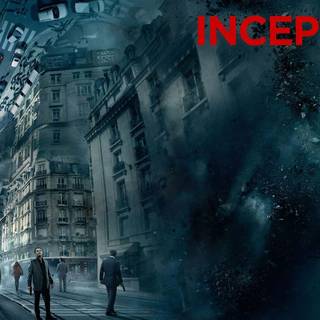 Inception wallpaper