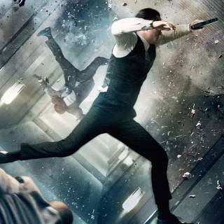 Inception wallpaper