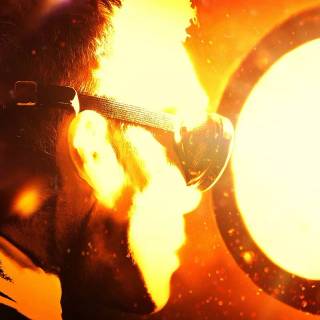 Oppenheimer movie wallpaper