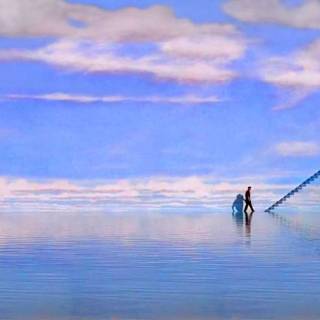 The Truman Show wallpaper