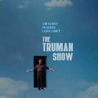 The Truman Show wallpaper