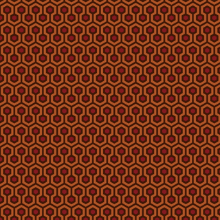 The Shining wallpaper