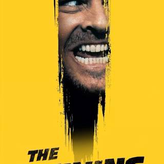 The Shining wallpaper