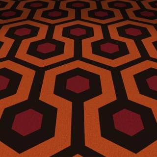 The Shining wallpaper