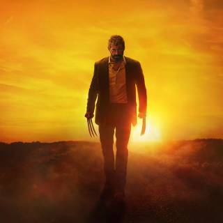 Logan wallpaper