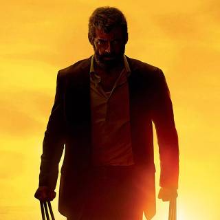 Logan wallpaper