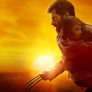 Logan wallpaper