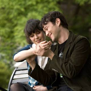 500 Days of Summer wallpaper
