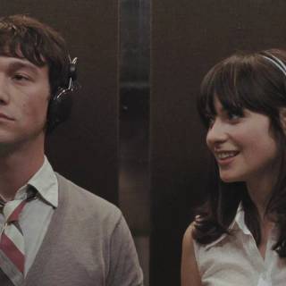 500 Days of Summer wallpaper