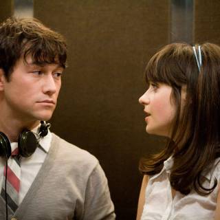 500 Days of Summer wallpaper