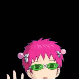 The Disastrous Life of Saiki K. wallpaper