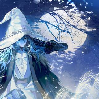 Ranni The Witch wallpaper