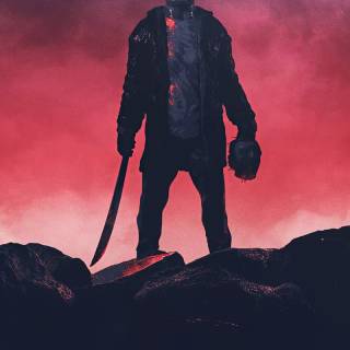 Friday the 13th wallpaper