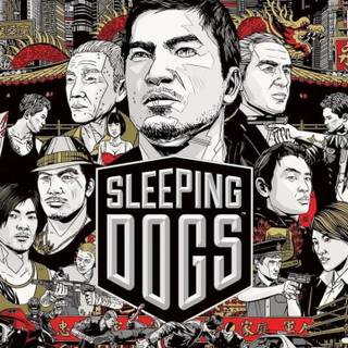 Sleeping Dogs wallpaper