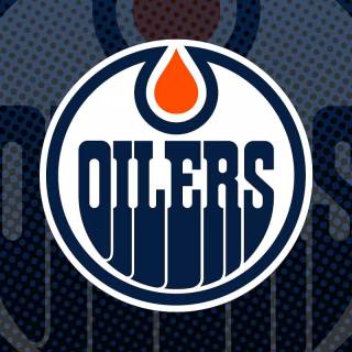 Edmonton Oilers wallpaper