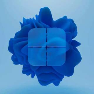 Windows 12 wallpaper