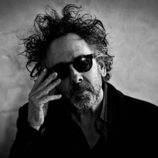 Tim Burton wallpaper