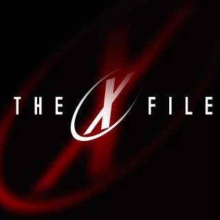 The X-Files wallpaper