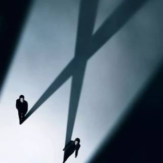The X-Files wallpaper