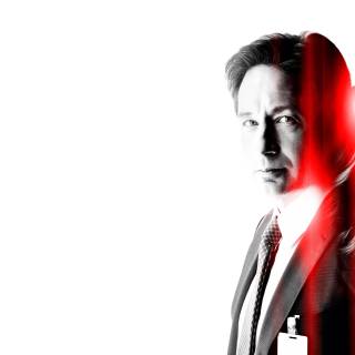 The X-Files wallpaper