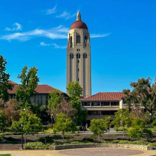 Stanford University wallpaper