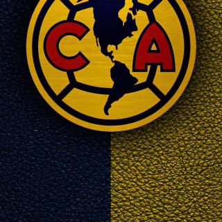 Club América wallpaper