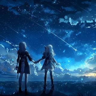 Honkai: Star Rail wallpaper