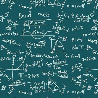 Mathematics wallpaper