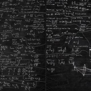 Mathematics wallpaper