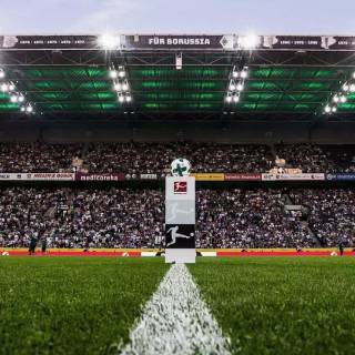 Borussia Mönchengladbach wallpaper