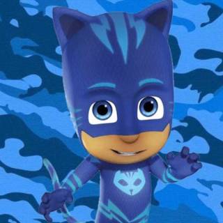 PJ Masks wallpaper