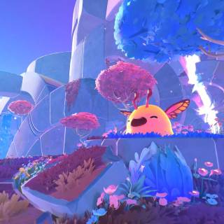 Slime Rancher wallpaper