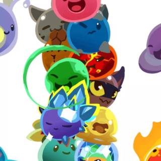 Slime Rancher wallpaper