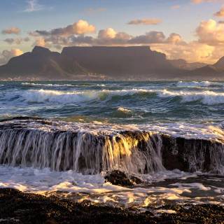 Western Cape wallpaper