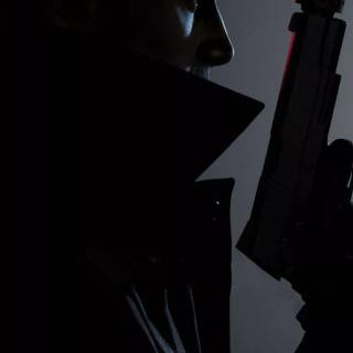 Hitman 3 wallpaper