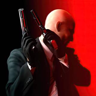 Hitman 3 wallpaper