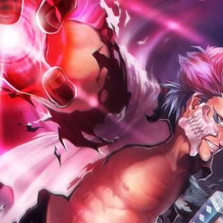 Grimmjow Jaegerjaquez wallpaper