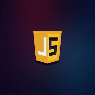 JavaScript wallpaper