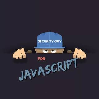 JavaScript wallpaper