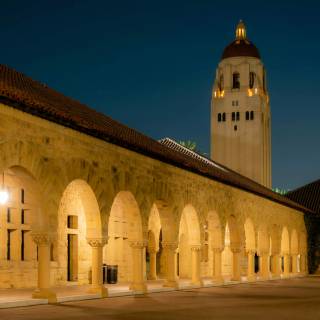 Stanford University wallpaper