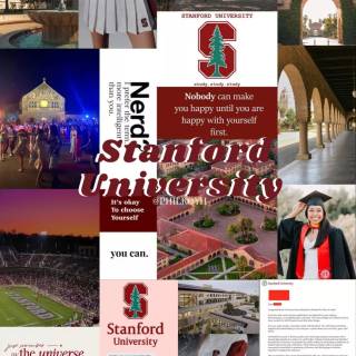Stanford University wallpaper