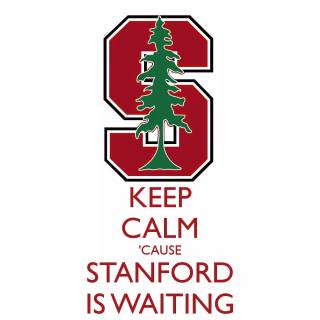 Stanford University wallpaper