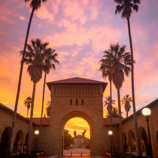 Stanford University wallpaper