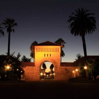 Stanford University wallpaper