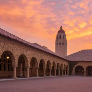 Stanford University wallpaper
