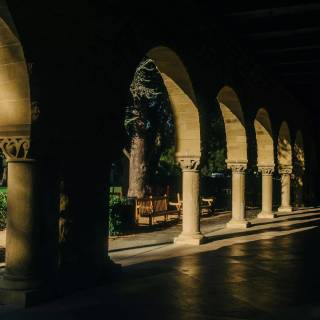Stanford University wallpaper