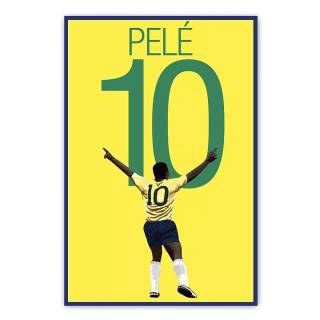 Pelé wallpaper